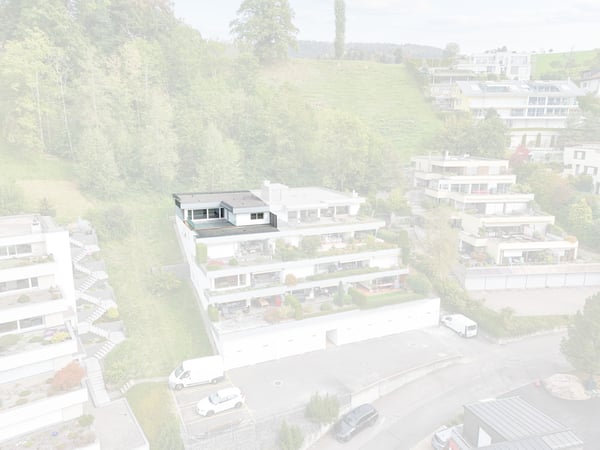 Exklusive, neu erstellte 3-Zimmer-Attikawohnung in Oberägeri 3