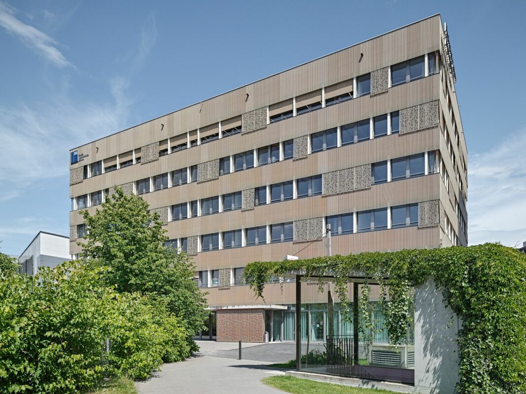 Suurstoffi-Areal - Ihr Business in einem dynamischen Umfeld