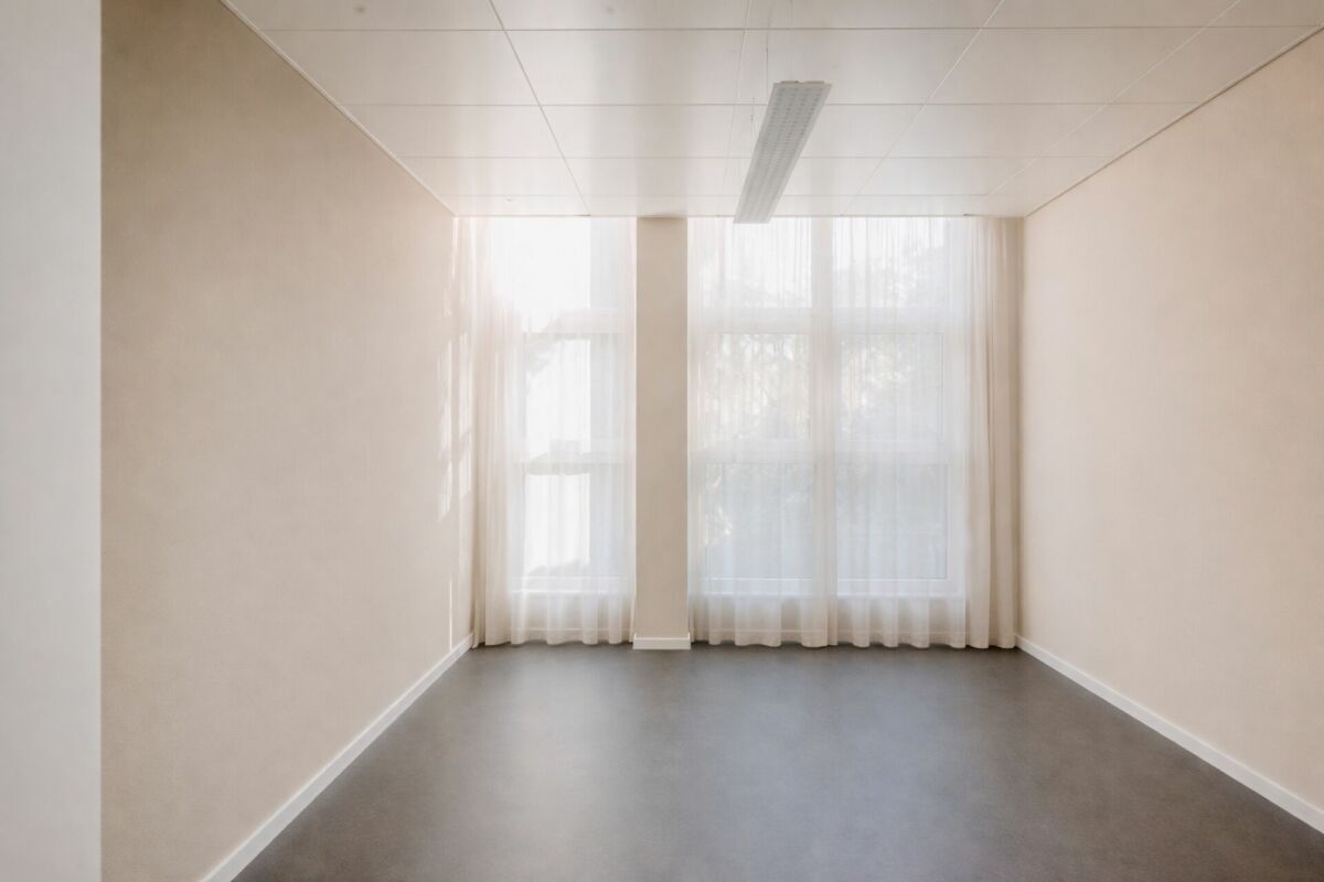 Wertiger Ausbau sucht innovative Mieter
