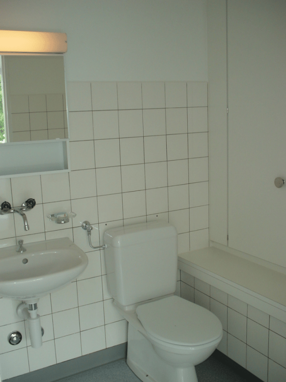 zentrale Bürofläche in Nähe Bahnhof! 5
