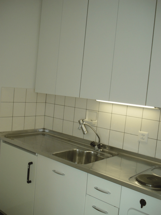 zentrale Bürofläche in Nähe Bahnhof! 8