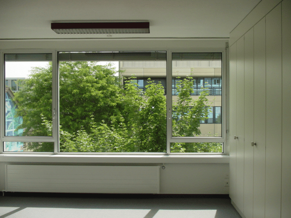 zentrale Bürofläche in Nähe Bahnhof! 3
