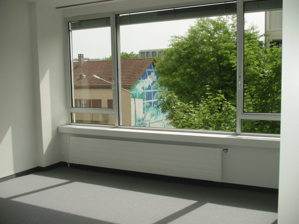 zentrale Bürofläche in Nähe Bahnhof! 2