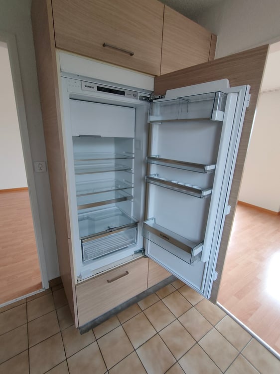 1.5 Zimmerwohnung mit Balkon in Remetschwil 4