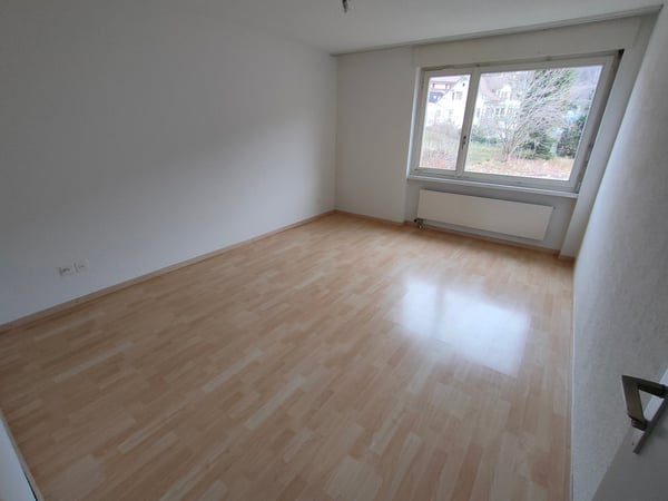 1.5 Zimmerwohnung mit Balkon in Remetschwil 8