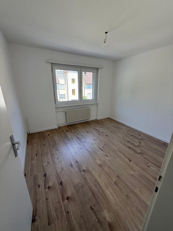 Neu renovierte 1.5-Zimmer-Wohnung in Trimbach – Per sofort oder nach Vereinbarung zu vermieten 10