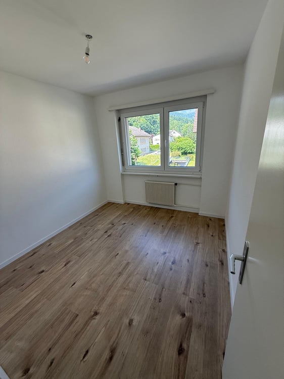 Neu renovierte 1.5-Zimmer-Wohnung in Trimbach – Per sofort oder nach Vereinbarung zu vermieten 11