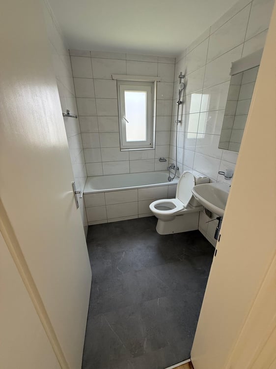 Neu renovierte 1.5-Zimmer-Wohnung in Trimbach – Per sofort oder nach Vereinbarung zu vermieten 7