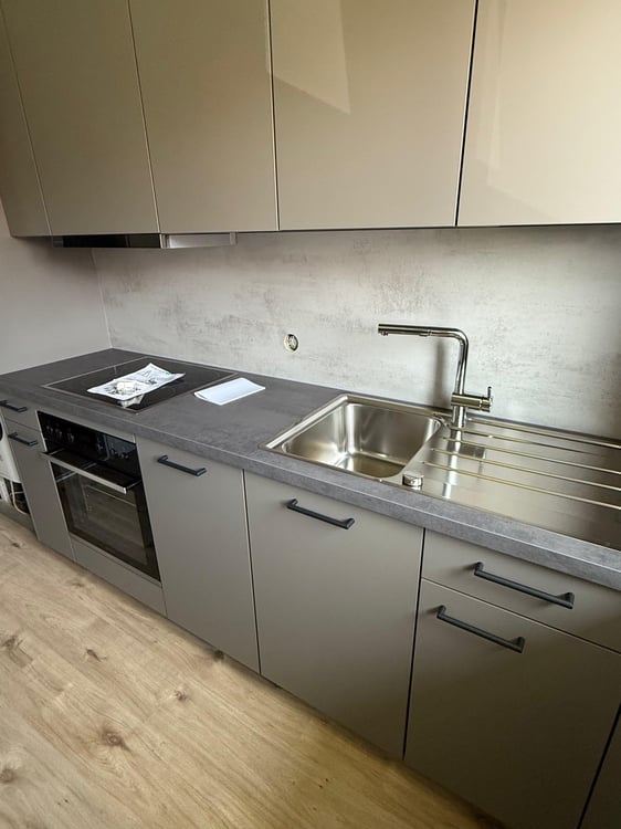 Neu renovierte 1.5-Zimmer-Wohnung in Trimbach – Per sofort oder nach Vereinbarung zu vermieten 8