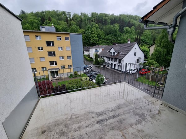 Neu renovierte 1.5-Zimmer-Wohnung in Trimbach – Per sofort oder nach Vereinbarung zu vermieten 6