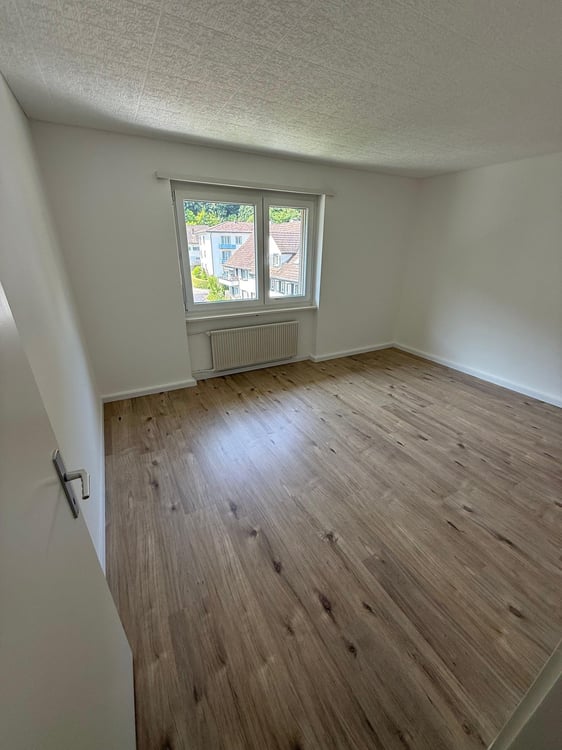 Neu renovierte 1.5-Zimmer-Wohnung in Trimbach – Per sofort oder nach Vereinbarung zu vermieten 12