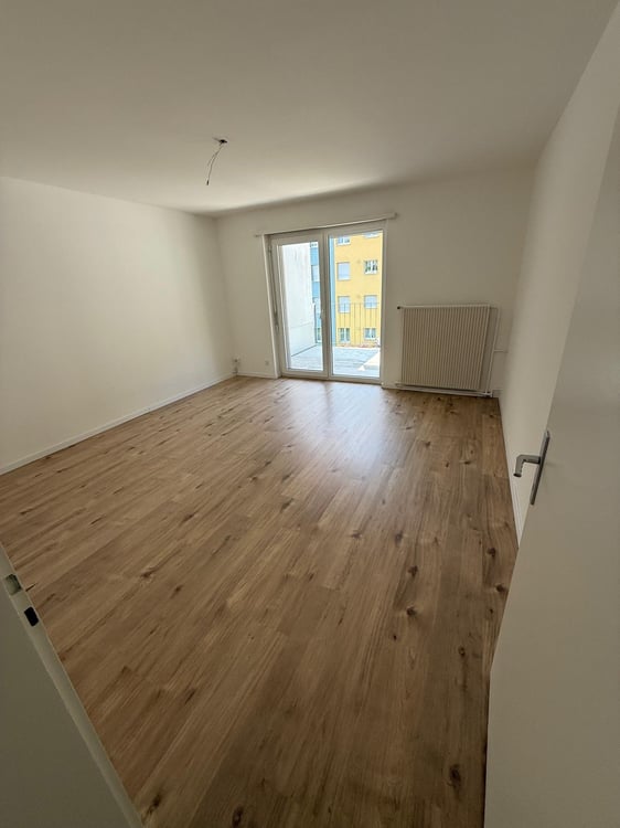Neu renovierte 1.5-Zimmer-Wohnung in Trimbach – Per sofort oder nach Vereinbarung zu vermieten 5