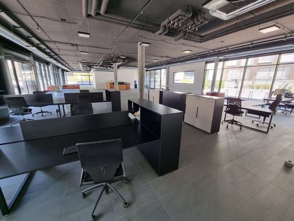 Attraktive und moderne Gewerbefläche im Herzen von Zug 5