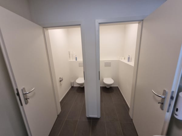 Attraktive und moderne Gewerbefläche im Herzen von Zug 11