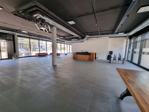 Attraktive und moderne Gewerbefläche im Herzen von Zug 3