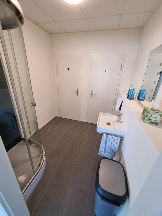 Attraktive und moderne Gewerbefläche im Herzen von Zug 10