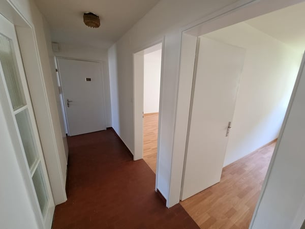 Helle 3.5 Zimmer Wohnung in Trimbach 4