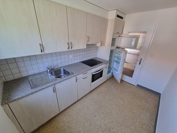 Helle 3.5 Zimmer Wohnung in Trimbach 7