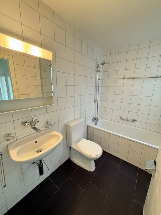 Helle 2.0 Zimmerwohnung mit Balkon im Zentrum von Rorschach! 11