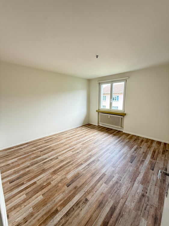 Helle 2.0 Zimmerwohnung mit Balkon im Zentrum von Rorschach! 8