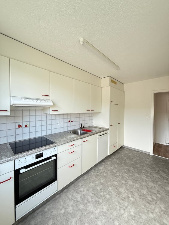 Helle 2.0 Zimmerwohnung mit Balkon im Zentrum von Rorschach! 7