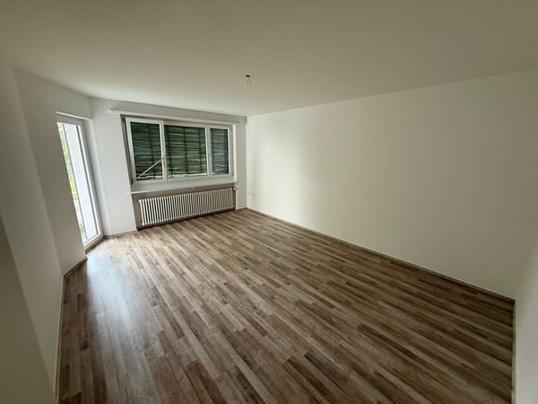 Per sofort oder nach Vereinbarung vermieten wir eine schöne 4.0-Zimmerwohnung in Rorschach 7