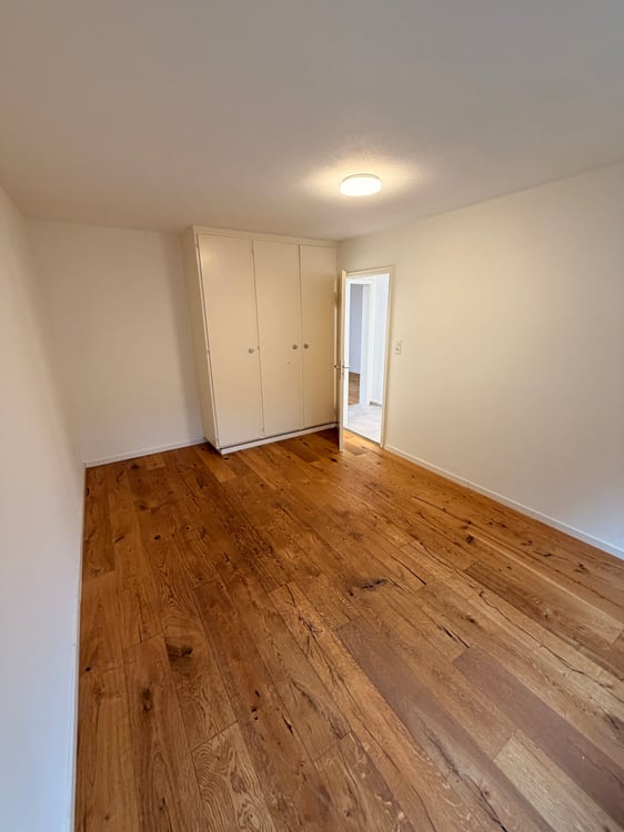 Schöne 2.0-Zimmer-Wohnung in St. Gallen 3