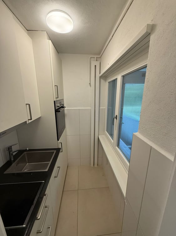 Schöne 2.0-Zimmer-Wohnung in St. Gallen 4