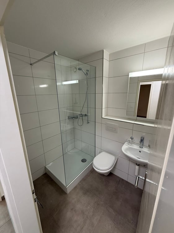 Schöne 2.0-Zimmer-Wohnung in St. Gallen 5