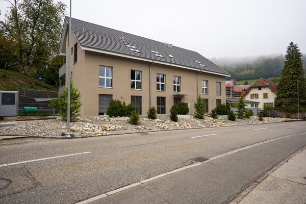 Bottenwil