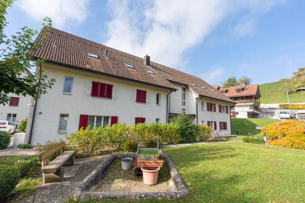 Thalheim AG