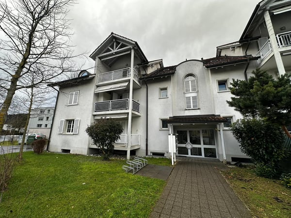 Münchwilen TG