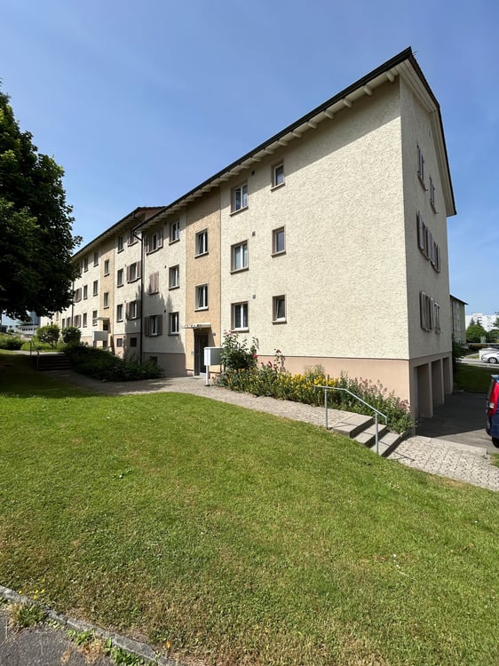 St. Gallen