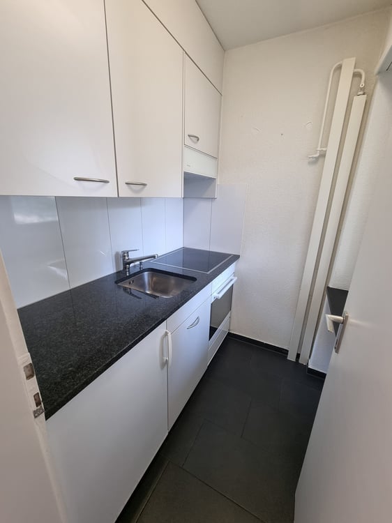 2.0 Zimmerwohnung in St. Gallen 10