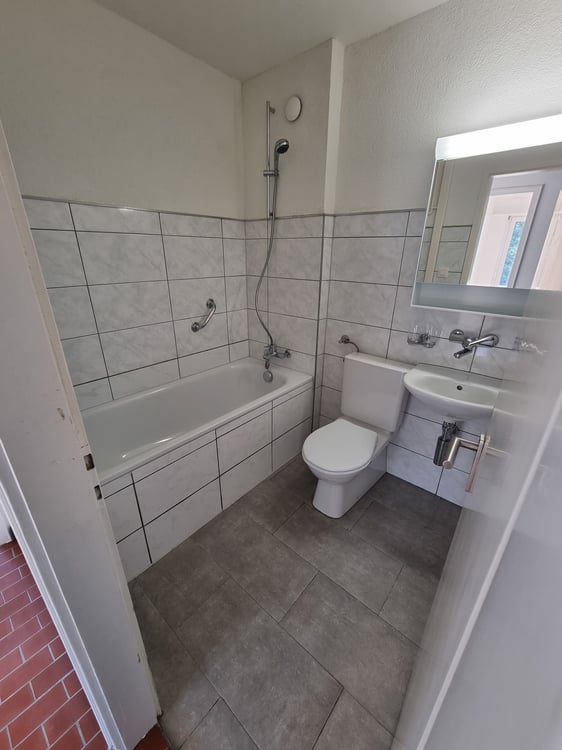 2.0 Zimmerwohnung in St. Gallen 9