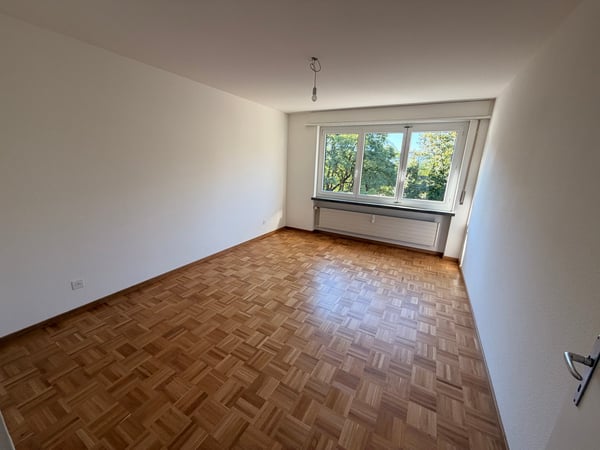 Charmante 2-Zimmer-Wohnung mit Balkon in Buchs SG 2
