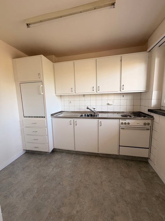 Charmante 2-Zimmer-Wohnung mit Balkon in Buchs SG 6