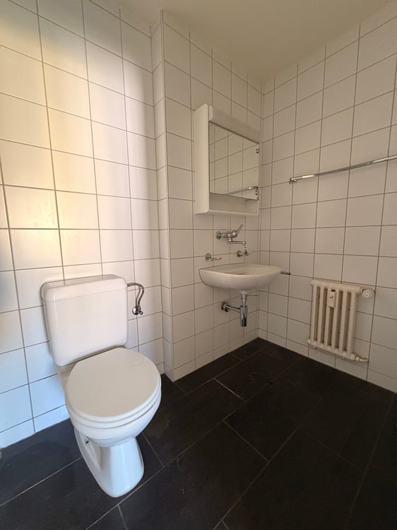 Gemütliche 3-Zimmer-Wohnung mit Balkon in Rorschach 5
