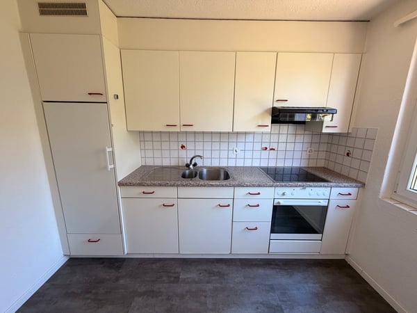 Gemütliche 3-Zimmer-Wohnung mit Balkon in Rorschach 4