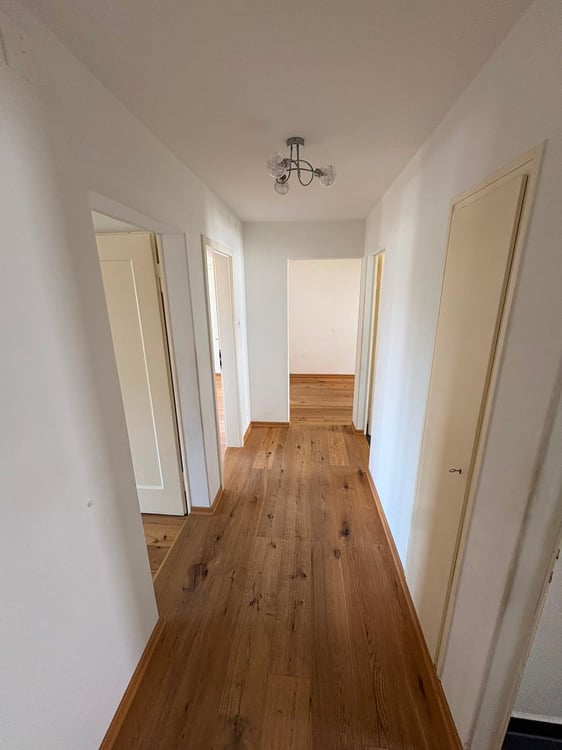 Charmante 3-Zimmer-Wohnung mit Balkon in Rorschach – ab sofort verfügbar! 6