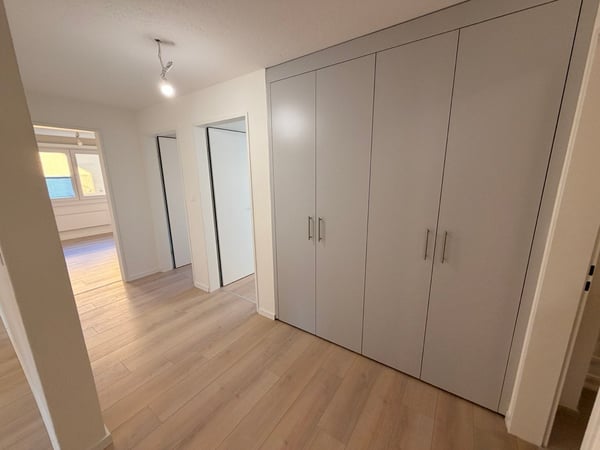 Moderne 4.5-Zimmer-Wohnung in Au – sofort verfügbar! 11
