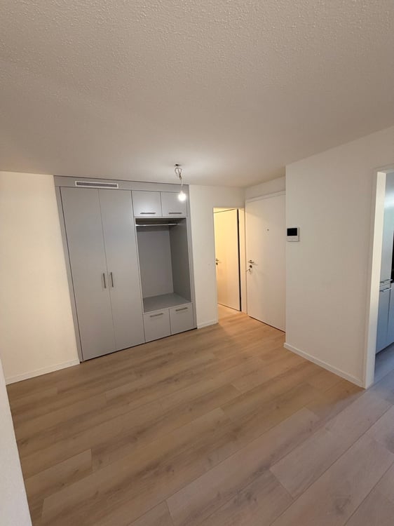 Moderne 4.5-Zimmer-Wohnung in Au – sofort verfügbar! 10