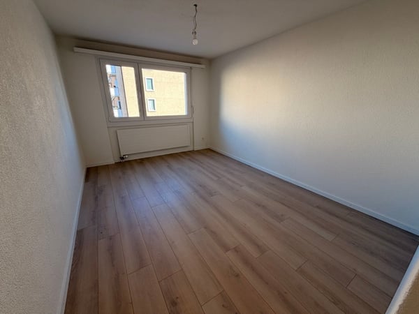 Moderne 4.5-Zimmer-Wohnung in Au – sofort verfügbar! 6