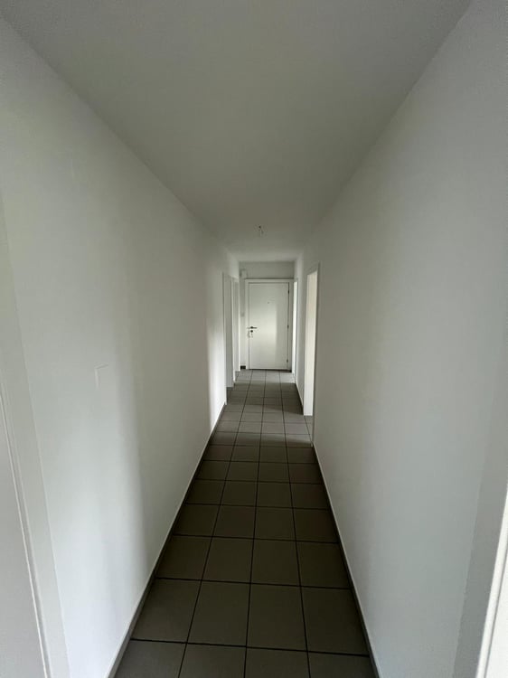 Attraktive 4.5-Zimmer-Wohnung zu vermieten in Sevelen! 6