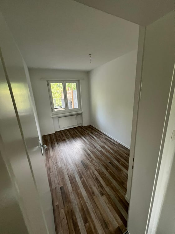 Attraktive 4.5-Zimmer-Wohnung zu vermieten in Sevelen! 11