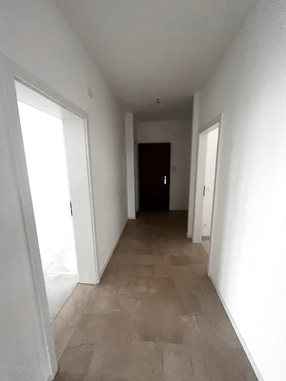 AFFITTASI LUMINOSO APPARTAMENTO RINNOVATO DI 1.5 LOCALI 11