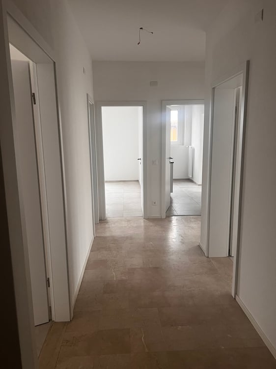 AFFITTASI LUMINOSO APPARTAMENTO RINNOVATO DI 1.5 LOCALI 10