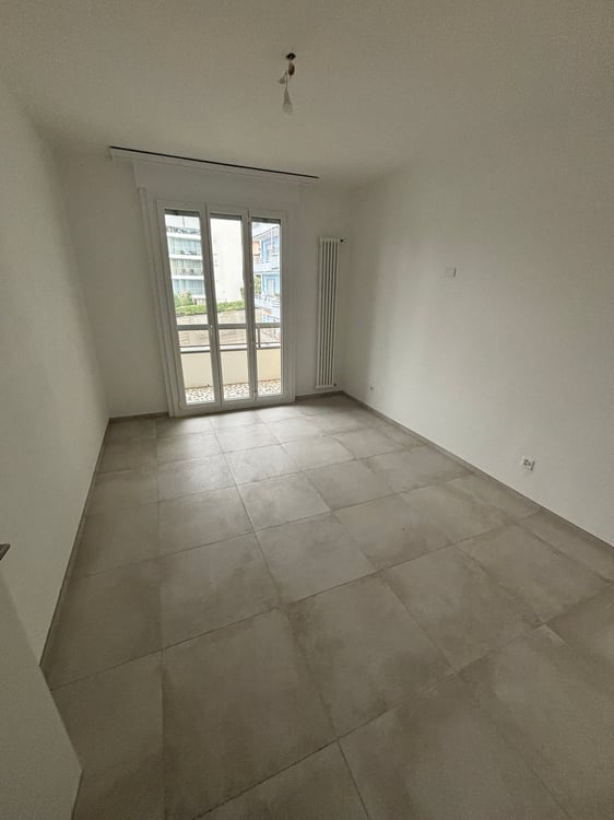 AFFITTASI LUMINOSO APPARTAMENTO RINNOVATO DI 1.5 LOCALI 7