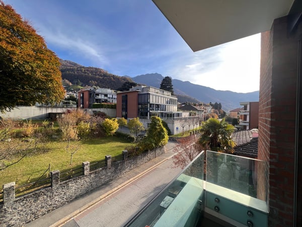 AFFITTASI AMPIO 1.5 LOCALI IN STABILE RECENTEMENTE RINNOVATO 15