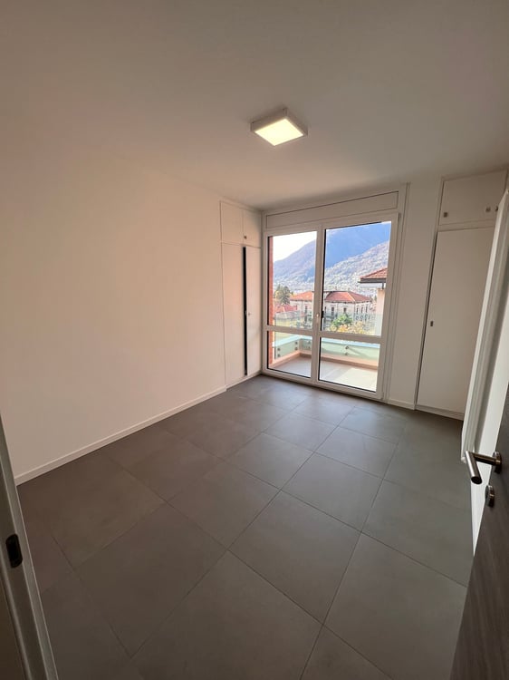 AFFITTASI AMPIO 1.5 LOCALI IN STABILE RECENTEMENTE RINNOVATO 11